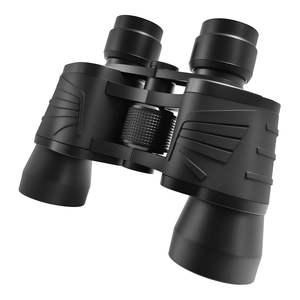 Binoculares Porro 7x35 con Logotipo Personalizado al por Mayor COMET, Fábrica OEM ODM, Telescopio Óptico de Gran Angular Económico para Regalo Promocional - Product Image 2