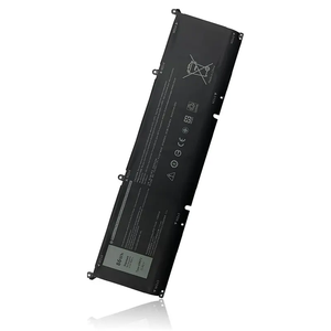 69KF2 Batterijvervanging Laptop G7 15 7500 G15 5510 5511 5515 5520 5521 XPS 15 9500 9510 9520 5550 5560 5570 - Product Image 3