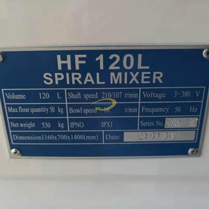 <span class=keywords><strong>Pain</strong></span> commercial gâteau Pizza support mélangeur de <span class=keywords><strong>pâte</strong></span> pétrissage Machine boulangerie farine cuisine <span class=keywords><strong>Robot</strong></span> mélangeurs spirale planétaire mélangeurs - Product Image 5