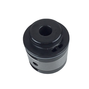 ชุดอุปกรณ์ปั๊มใบพัดไฮดรอลิก Tokimec รุ่น SQP ซีรีส์ SQP1 SQP2 SQP3 SQP4 - Product Image 4