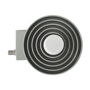 Cao đạt được tiếng ồn thấp 70dB kỹ thuật số Ku ban nhạc lnbf từ Trung Quốc 9.75/10.6g thủ tập trung HD Đầu vào - Product Image 4