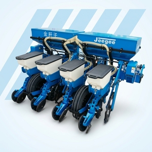 <span class=keywords><strong>Semoir</strong></span> pneumatique <span class=keywords><strong>professionnel</strong></span> de précision sans labour, 4-5 rangs, 140-180 CV, pour usage agricole (légumes), facile à utiliser, neuf - Product Image 1