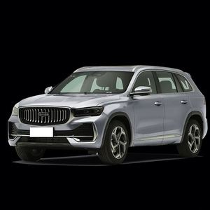 Geely Star Rui Voiture Adultes Moins Cher <b>for</b> <b>Sale</b> - Product Image 4