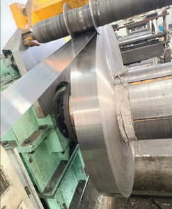 Premium 65mn Cold Rolled <b>Steel</b> <b>Spring</b> Strips for Heavy Duty Use - Product Image 4