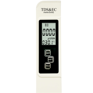 <span class=keywords><strong>TDS</strong></span>-A1 جودة المياه متر المياه النشاط متر <span class=keywords><strong>TDS</strong></span> الرقمية جهاز اختبار مياه - Product Image 1