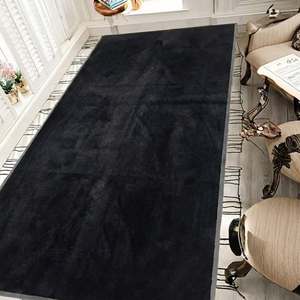 100% Nylon personnalisé maison <span class=keywords><strong>tapis</strong></span> <span class=keywords><strong>de</strong></span> <span class=keywords><strong>sol</strong></span> imprimé Logo doux <span class=keywords><strong>tapis</strong></span> pour casier salon chevet salle <span class=keywords><strong>de</strong></span> réunion <span class=keywords><strong>couloir</strong></span> hôtel allée - Product Image 1
