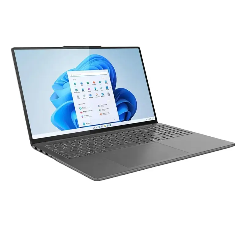 Laptop barato Core i7 i5 i3 Escritório de Negócios 15.6 polegadas 8GB 16GB RAM 512MB 1TB SSD Computadores 15.6 Polegada laptop de escritório Notebook