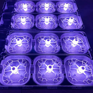 MMC L1 アップグレード（下取りあり） ライトショー ドローンシステム ドローンパフォーマンス 花火サービスソリューション スクリーン広告付き - Product Image 1