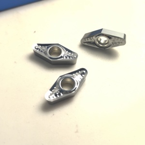Inserti in Carburo di Diamante Gipa 8.0-4.0 R4 <span class=keywords><strong>GIDA</strong></span> 800-400 per Taglio Efficiente - Product Image 5