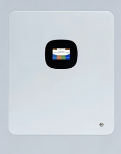 Wall-<b>Mounted</b> Hybrid Grid Off-Grid Household Energy Storage Lithium <b>Battery</b> 51.2V 10kWh AC Output - Product Image 4