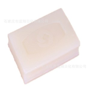 แท่งสบู่ต้านเชื้อแบคทีเรียที่เป็นของแข็งเป็นมิตรต่อสิ่<span class=keywords><strong>ง</strong></span>แวดล้อมสำหรับ<span class=keywords><strong>ซัก</strong></span>เสื้อผ้าไม่เจ็บมือ - Product Image 1