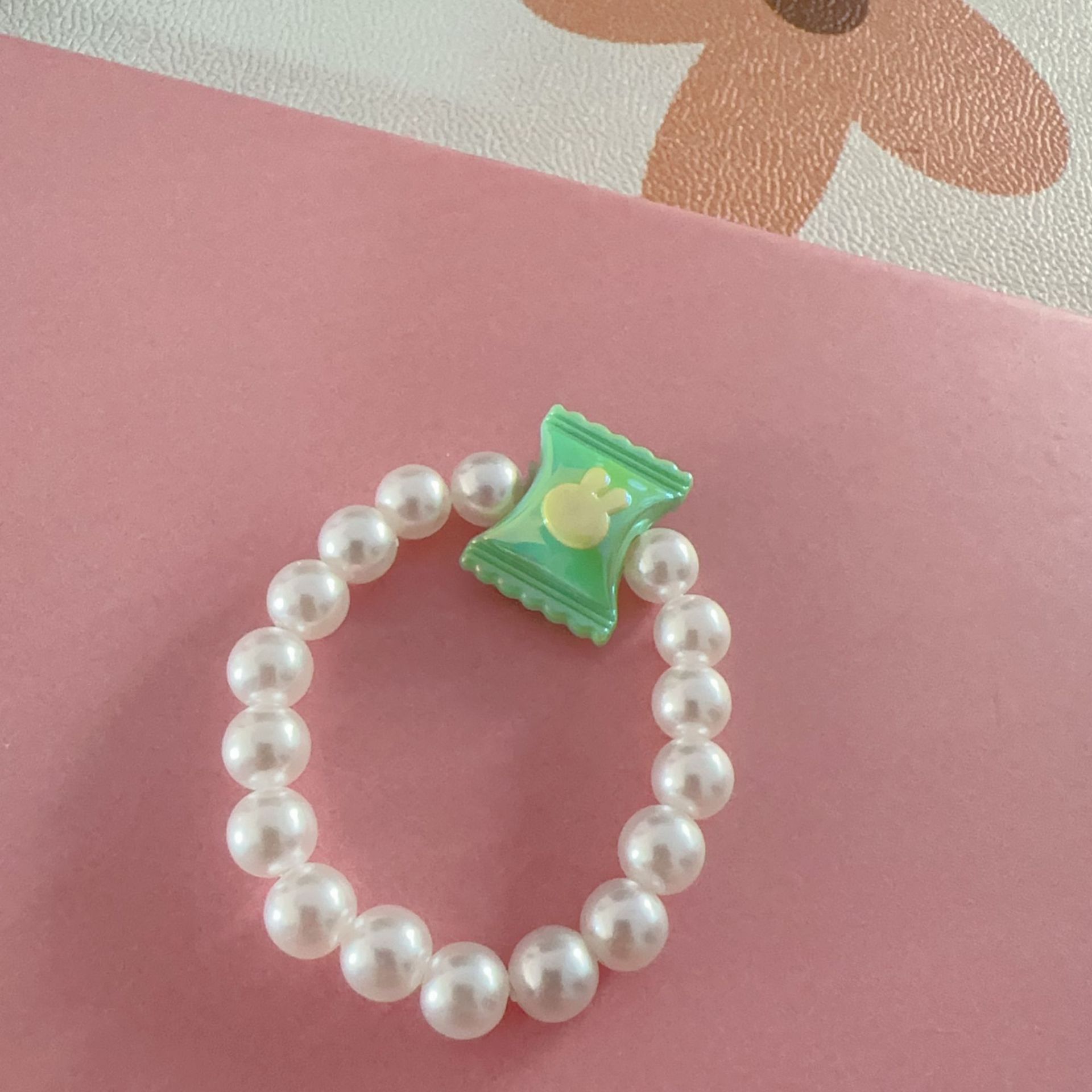 Green Candy