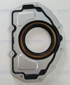 Kusima ชุดปะเก็นเครื่องยนต์แบบเต็มชุดซ่อมปะเก็นฝา<span class=keywords><strong>ส</strong></span>ูบ<span class=keywords><strong>ส</strong></span>ำหรับ nisan <span class=keywords><strong>Pathfinder</strong></span> V9X 3.0ชุดสร้างเครื่องยนต์ดีเซล1010100Q0M ใหม่ - Product Image 6