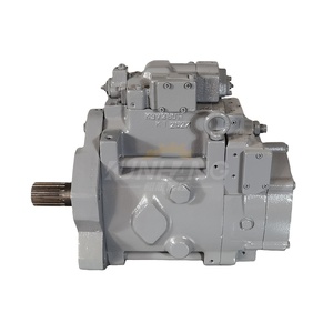 Bomba Hidráulica Original Nueva ZX670LC-5B ZX670LCH-5B ZX870LC-5B 9298854 YB60000412 Pistón para - Product Image 6