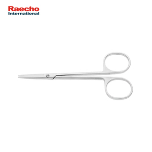 Tijeras Quirúrgicas Médicas para Hospital, de Alta Calidad, para Cortar Tejidos Blandos, Rectas y Curvas - Product Image 3