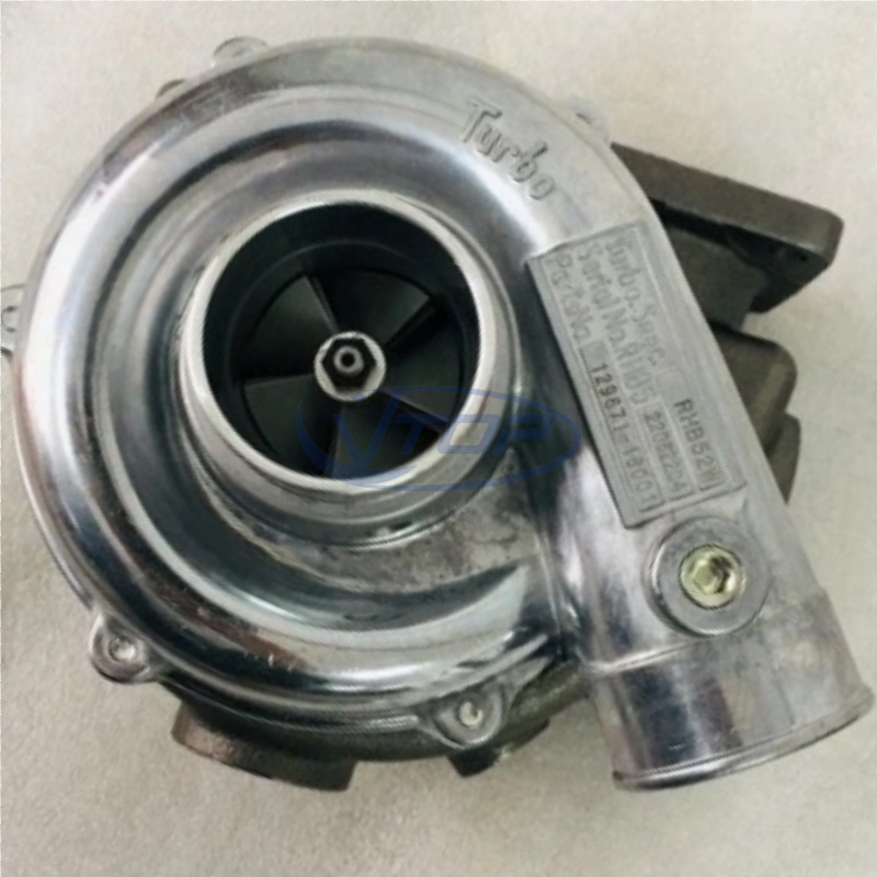 CAT Engine Spare Parts Turbocharger 316-8258 3168258 380-6209 Turbo Charger Assembly for Caterpillar Engine C15 C18