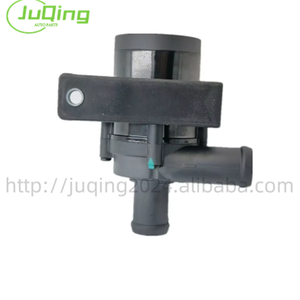 7H0965561 7H0965561A calentador transportador de bomba de agua refrigerante auxiliar adicional para <span class=keywords><strong>VW</strong></span> Volkswagen Multivan T5 Sharan - Product Image 6