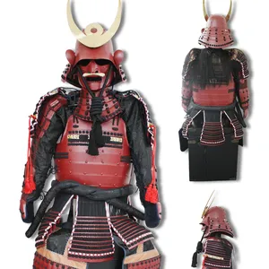 Samurai armoures
