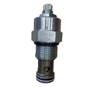 FC12-20A-0-N FC12-20A FC12-20 Hydraforce Original FLOW CONTROL en stock, à visser, authentique, prix compétitif - Product Image 4