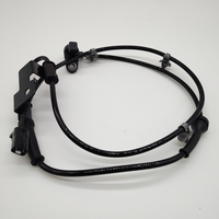 Nouveau 95670-2B200 95670-2B210 Support de capteur de vitesse de roue ABS avant gauche/droit avec faisceau de câblage pour automobile