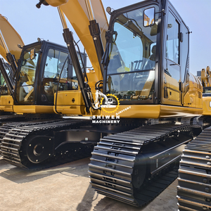 รถขุดราคาถูก 20 ตัน CAT320GX เครื่องจักรก่อสร้างใหม่เอี่ยมจากญี่ปุ่น รถขุดมือสอง CAT 320GX 320GC 320NG ใช้งานน้อย - Product Image 2