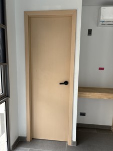 耐湿性、カビ防止、シロアリ耐性、WPCウッド環境にやさしい、防水、ペイントフリーのドア防水、 - Product Image 6