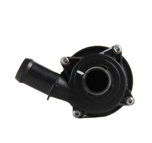 Bomba de agua auxiliar 5G0965567A 5Q0965567G 2Q0965567 para Audi A3 A4 A5 A6 Q3 Q5 TT VW Golf 7 Tiguan Touran Skoda <span class=keywords><strong>Seat</strong></span> - Product Image 4
