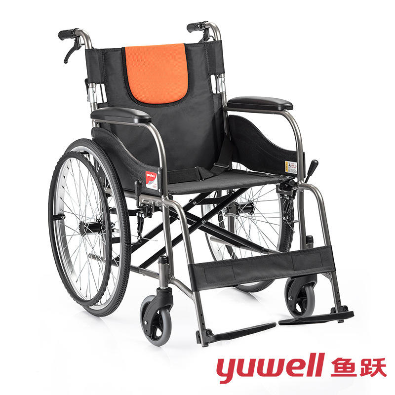 H062C อลูมิเนียมอัลลอยด์พับด้านหลัง