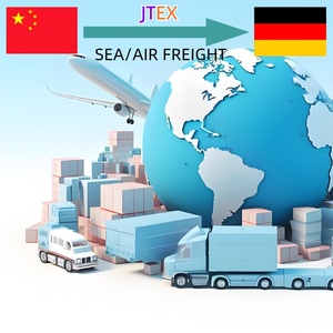 Günstiger DDP Express Speditions service von China Logistics <span class=keywords><strong>Agent</strong></span> für allgemeine Waren nach Deutschland - Product Image 1