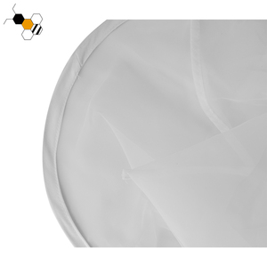 Dụng Cụ Lọc Mật Ong Dụng Cụ Nuôi Ong Rây Đôi 160 Lưới Lọc Mật Ong - Product Image 3