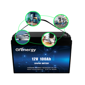 Slimme Groothandel Goede Koop Oplaadbare Batterijen China Lithium Batterij Pack Station 24V 100ah 50ah Voor Elektronica Luchtgereedschap Rob - Product Image 2
