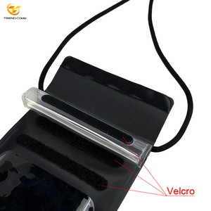 Étui de téléphone <span class=keywords><strong>étanche</strong></span> de haute qualité universel en PVC <span class=keywords><strong>meilleur</strong></span> étui de téléphone sous-marin pour <span class=keywords><strong>iPhone</strong></span> <span class=keywords><strong>11</strong></span> 12 Pro Max - Product Image 4