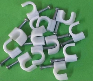 Échantillons gratuits de la marque SZS, modèle SZR-5mm, accessoires pour fils, clips pour câbles circulaires/ronds, attaches pour câbles électriques en plastique - Product Image 6