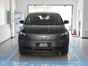 2026 Livan 8 SUV 136 CV 7 Asientos Tracción a las Cuatro Ruedas Vehículo Eléctrico Automóvil de Nueva Energía Venta Caliente Barato Volante a la Derecha Batería NEDC 501-600 km - Product Image 2