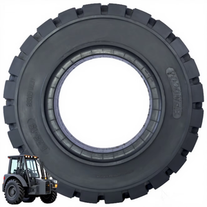 Neumático Sólido de Alta Calidad para Montacargas, 8.25-15, para Uso en Construcción, Duradero, con 1.5 Años de Garantía - Product Image 2
