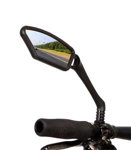 Bicicleta retrovisor bicicleta refletor ajustável rotativa leve alç<span class=keywords><strong>a</strong></span> refletor transparente espelho scooter elétrico - Product Image 1