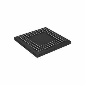 EFM32GG11B840F1024IL152-A สายการผลิตชิ้นส่วนอิเล็กทรอนิกส์แบบฝังตัวดั้งเดิม IC MCU 32BIT แฟลช152BGA 152 VFBGA 1MB - Product Image 1