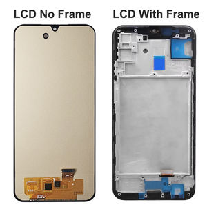 Écrans LCD pour téléphones mobiles A15 4G 5G – Vente en gros d'écrans LCD pour A15 – Remplacement d'écran tactile LCD - Product Image 4