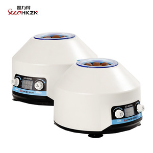 Centrifugeuse à basse vitesse Xldhkzn Xld-800pro 6x5-10ml pour usage en laboratoire - Product Image 3