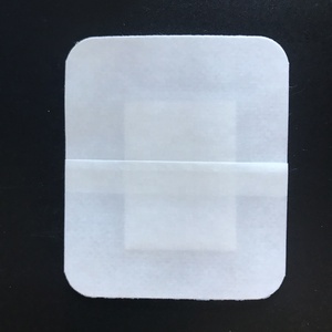 Coussinet pour les yeux adhésif non tissé <span class=keywords><strong>médical</strong></span> pansement chirurgical absorbant jetable Patch pour les yeux <span class=keywords><strong>adulte</strong></span> enfant - Product Image 6