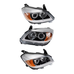 Luz Antiniebla Delantera para Auto de 12V, Nueva, Compatible con Wuling Hongguang ALSVIN <span class=keywords><strong>V3</strong></span>, Disponibilidad Global - Product Image 1