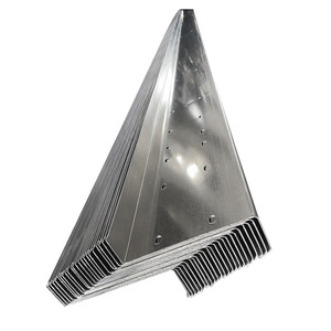 Precio Competitivo, <span class=keywords><strong>Viga</strong></span> de Acero Galvanizado <span class=keywords><strong>en</strong></span> Forma de Z, Resistente al Agua, al Fuego y a la Corrosión, para Construcción de Villas - Product Image 3