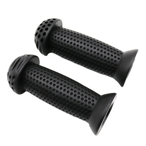 Bicycle Handlebar Grips 22.2mm Rubber <b>Kids</b> Bikes Mushroom Shape Handlebar Covers - Product Image 1