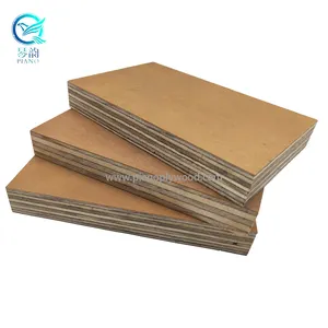 MDO film faced plywood Use paint and adhesive for ease of application Can be used on billboard MDO FILM FACED PLYWOOD