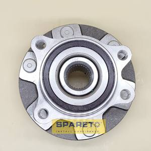 D-MAX <span class=keywords><strong>2020</strong></span>-อีซูซุ4WD 8-98395-194-0อะไหล่ฮับล้อ98395194 - Product Image 3