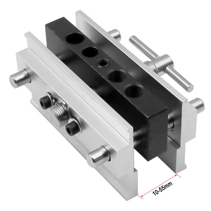La migliore vendita di strumenti di carpenteria Cordless per la lavorazione del legno localizzatore di foratura con punta centrale utensili per la lavorazione del legno - Product Image 1