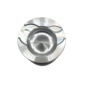 Pistón de motor diésel IZUMI S6D110 con pasador y clips 6138-32-2110 6138322110 - Product Image 3
