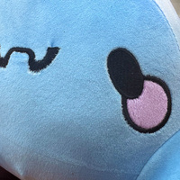 Peluches personnalisées de haute qualité, jouets en peluche OEM ODM, poupées en peluche douces, animaux en peluche personnalisés pour cadeaux