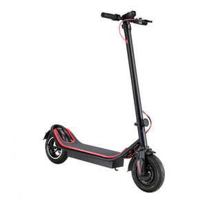 Trottinette électrique pour la neige, appareil électronique de haute qualité, avec batterie amovible, deuxième main - Product Image 1