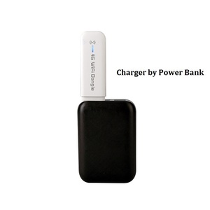 Dongle USB 4G con Wifi de 150 Mbps, Router <span class=keywords><strong>Hotspot</strong></span> Wifi, Módem 5G, Router Inalámbrico de Banda Ancha Móvil con Ranura para Tarjeta SIM - Product Image 2